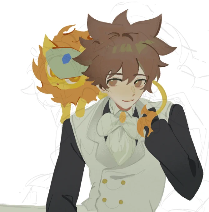 tsuna wip 