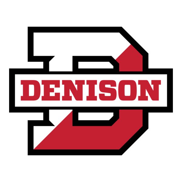 Hudson Trezza (@hudson_trezza) on Twitter photo Thank you <a href="/CoachKJarrett/">Kaleb Jarrett</a> for the invite to the <a href="/DUFootball/">Denison Football</a> Junior day! Looking forward to learning more about the program and being on campus soon!
<a href="/coachjo51/">Jovon Johnson</a>
<a href="/coachhatem/">Jack Hatem</a> Thank you <a href="/CoachKJarrett/">Kaleb Jarrett</a> for the invite to the <a href="/DUFootball/">Denison Football</a> Junior day! Looking forward to learning more about the program and being on campus soon!
<a href="/coachjo51/">Jovon Johnson</a>
<a href="/coachhatem/">Jack Hatem</a>