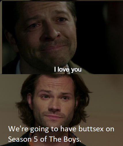 SupernaturalWiki tweet media