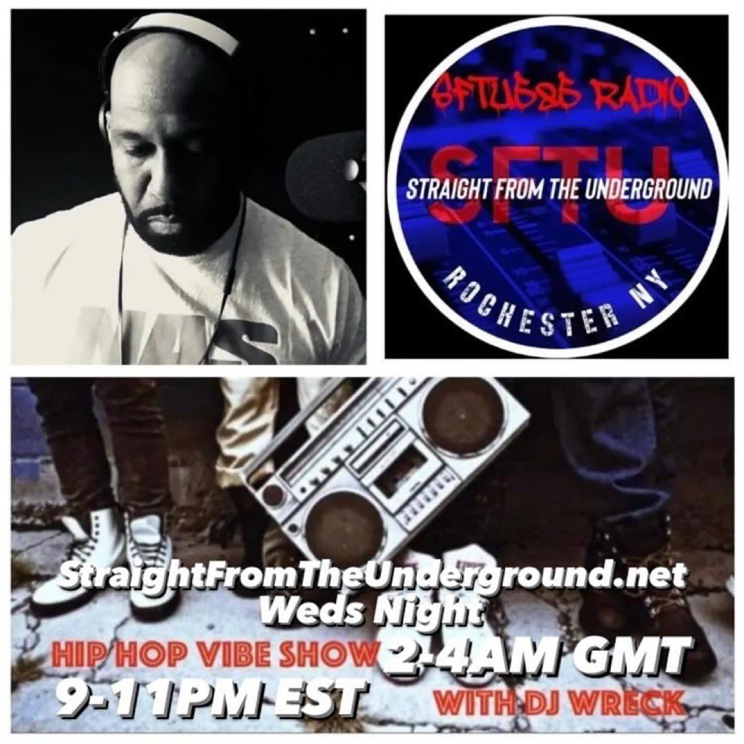 #HipHopVibeShow (@wreckforreal) on Twitter photo streams.radio.co/s931d44131/lis… #HipHopVibeShow 2-4AM GMT 9-11PM EST <a href="/WESTSIDEGUNN/">WESTSIDEGUNN</a> <a href="/ChaseFetti/">Chase Fetti</a> <a href="/elcaminosway/">mino</a> <a href="/IamSpesh/">38 Spesh</a> <a href="/Quicksterrmusic/">Jay Exodus</a> <a href="/Grafh/">Grafh.eth</a> <a href="/DaveEast/">Dave East</a> <a href="/RansomPLS/">Ransom</a> <a href="/JosiahTheGift/">Josiah</a> <a href="/YourOldDroog/">YOD</a> @vvslegend <a href="/daflyyhooligan/">DA FLYY HOOLIGAN</a> <a href="/SONNYJIM01/">Sonnyjim</a> <a href="/FARMA_G/">DARK ART FARMS</a> <a href="/Ramson_Badbonez/">Ramson Badbonez</a> <a href="/ray_vendetta/">BILLIBARZTHAGREAT</a> #hiphop streams.radio.co/s931d44131/lis… #HipHopVibeShow 2-4AM GMT 9-11PM EST <a href="/WESTSIDEGUNN/">WESTSIDEGUNN</a> <a href="/ChaseFetti/">Chase Fetti</a> <a href="/elcaminosway/">mino</a> <a href="/IamSpesh/">38 Spesh</a> <a href="/Quicksterrmusic/">Jay Exodus</a> <a href="/Grafh/">Grafh.eth</a> <a href="/DaveEast/">Dave East</a> <a href="/RansomPLS/">Ransom</a> <a href="/JosiahTheGift/">Josiah</a> <a href="/YourOldDroog/">YOD</a> @vvslegend <a href="/daflyyhooligan/">DA FLYY HOOLIGAN</a> <a href="/SONNYJIM01/">Sonnyjim</a> <a href="/FARMA_G/">DARK ART FARMS</a> <a href="/Ramson_Badbonez/">Ramson Badbonez</a> <a href="/ray_vendetta/">BILLIBARZTHAGREAT</a> #hiphop