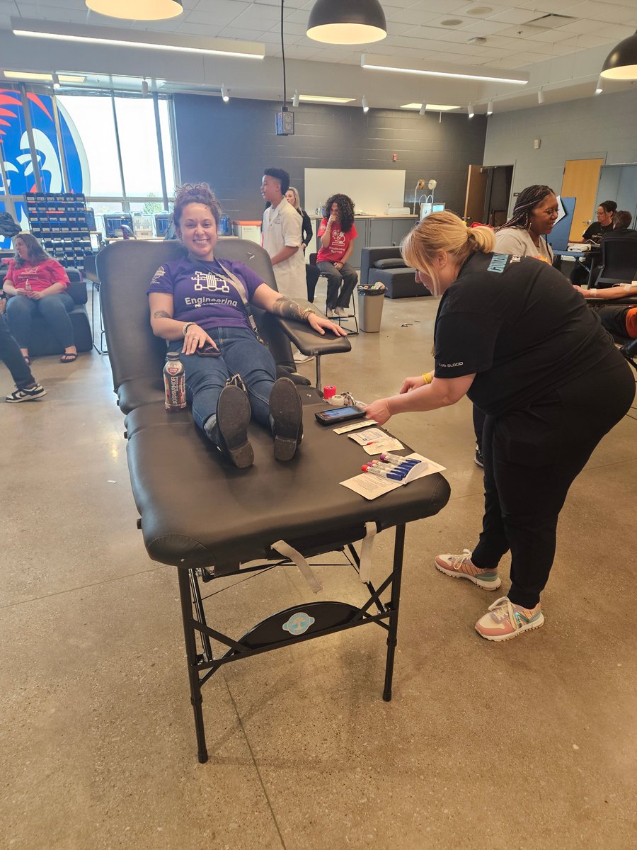 Explore Ramsey (@exploreramsey) on Twitter photo Service-Minded Leaders in action! So proud of these Ss that volunteered to be of service to those donating to save lives. 📢out to Ms. Berry, Explore, & Team Inspire for helping make this a successful event. 🫶Admin & Teachers- we always appreciate your support. <a href="/RamseyMS_JCPS/">Ramsey Middle School</a> Service-Minded Leaders in action! So proud of these Ss that volunteered to be of service to those donating to save lives. 📢out to Ms. Berry, Explore, & Team Inspire for helping make this a successful event. 🫶Admin & Teachers- we always appreciate your support. <a href="/RamseyMS_JCPS/">Ramsey Middle School</a>