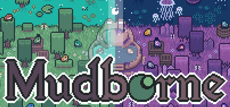 LavaSlug's tweet photo. More Next Fest hype! I'm playing these games today:

Instants by @endflamestudio 
Bura: The Way the Wind Blows by @tinymeowstudio 
Mudborne by @ellraiser and @FutureFriendsVG 
Piece by Piece by @weareGamkat 

🔴ttv/LavaSlug https://t.co/BKFgWJNTeb
