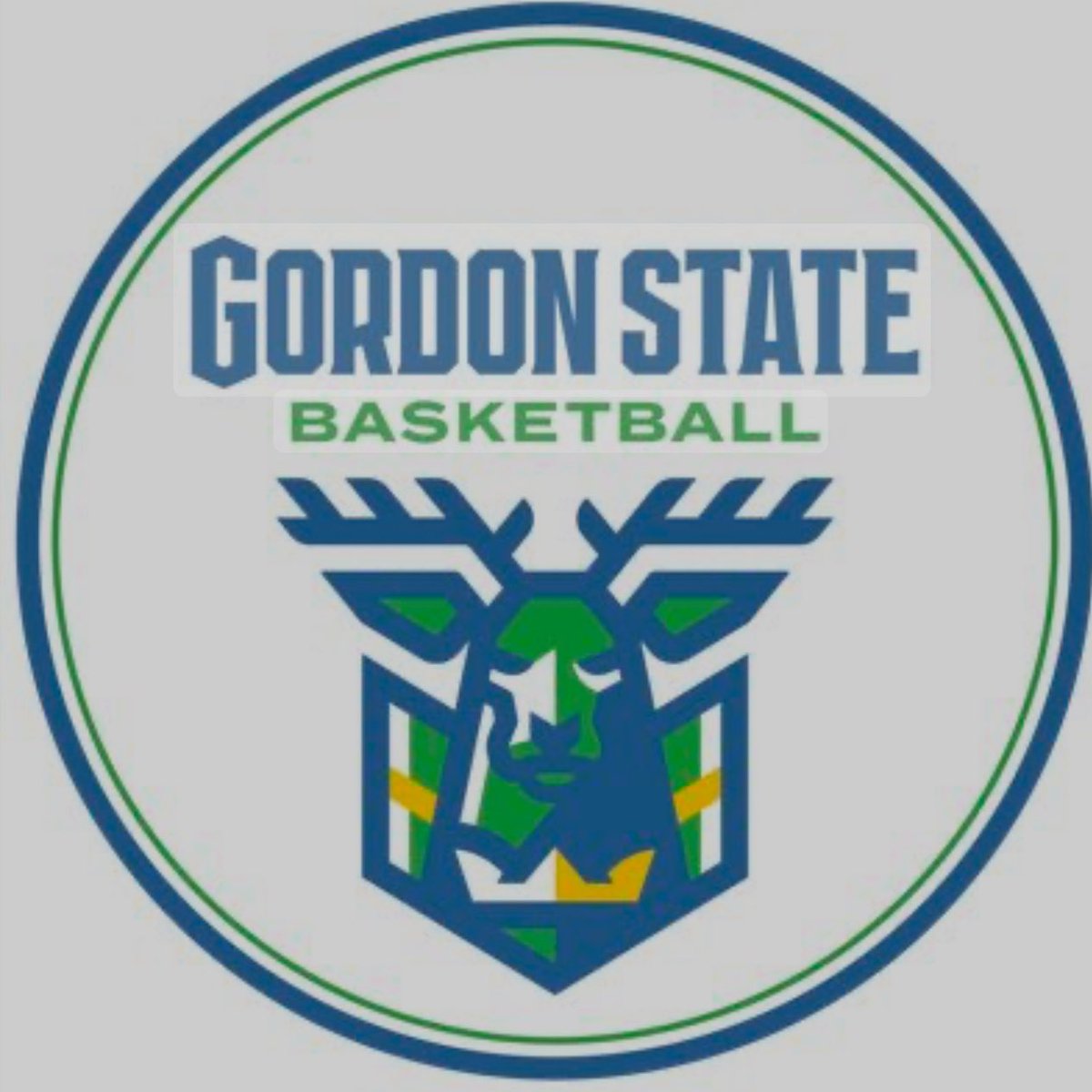 Blessed to receive an offer from Gordon state🦌💚  <a href="/ACUcla41/">AC</a> <a href="/CoachJDPhill/">CoachJPhillips</a>