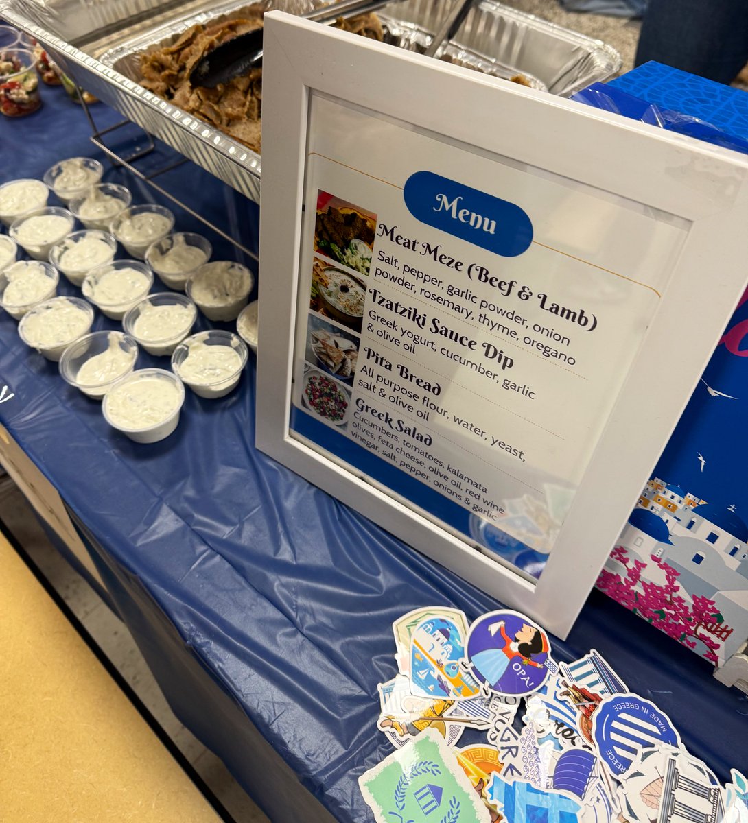 Heritage night <a href="/PS58RSSColumbia/">PS58R SS Columbia School</a> ! Thank you to our amazing families including our PTA for making it so special. Thank you to Rainbow House (RBH) for starting the night with two beautiful dances