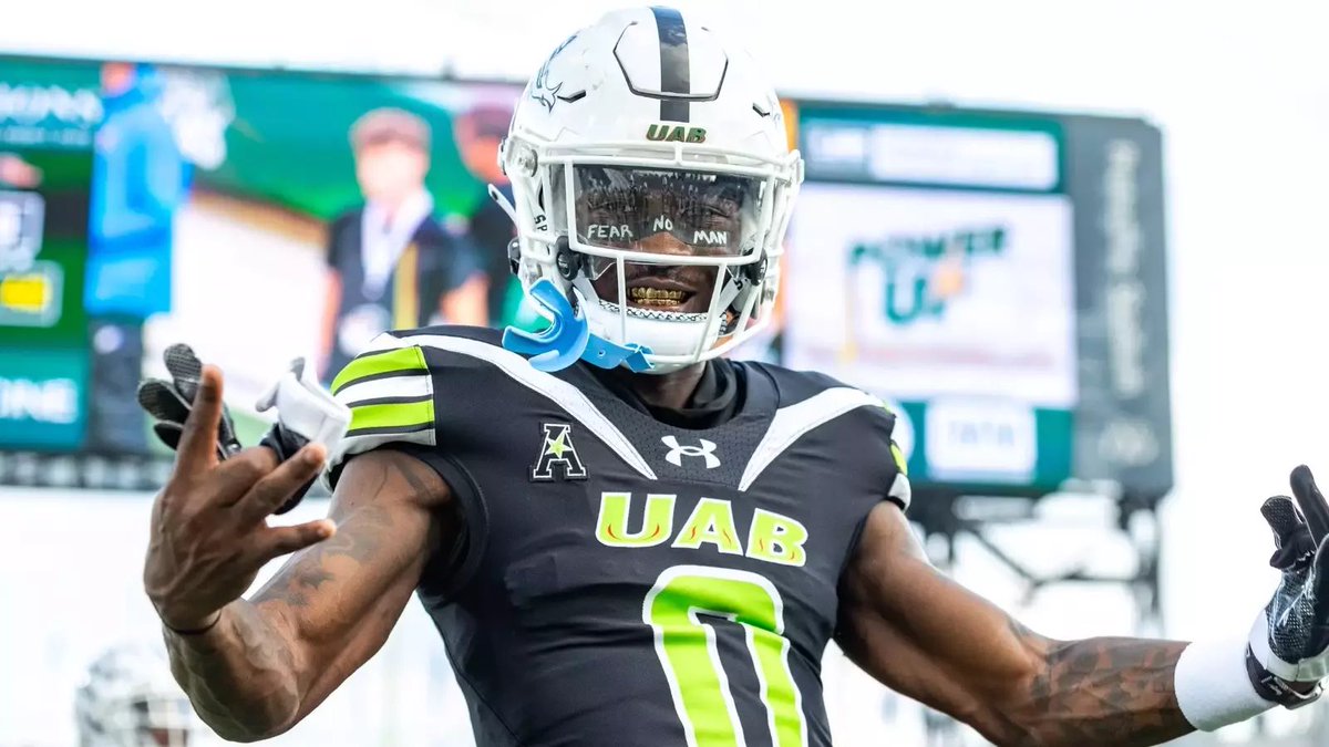 Jaxon Penn (@jaxonpenn1) on Twitter photo #AGTG After a great conversation with <a href="/lino_lupinetti/">Lino Lupinetti</a> i am blessed to receive an offer from the UAB!!! <a href="/ReillyJeffers/">Reilly Jeffers</a> <a href="/DilfersDimes/">Trent Dilfer</a> <a href="/CoachLou15/">Ryan C. Lewis Sr</a> <a href="/ChadSimmons_/">ChadSimmons</a> <a href="/MohrRecruiting/">Brian Mohr</a> <a href="/jaxon_rose8/">Jaxon Rose</a> <a href="/ChadSimmons_/">ChadSimmons</a> <a href="/2LiveQ_/">Q.</a> #AGTG After a great conversation with <a href="/lino_lupinetti/">Lino Lupinetti</a> i am blessed to receive an offer from the UAB!!! <a href="/ReillyJeffers/">Reilly Jeffers</a> <a href="/DilfersDimes/">Trent Dilfer</a> <a href="/CoachLou15/">Ryan C. Lewis Sr</a> <a href="/ChadSimmons_/">ChadSimmons</a> <a href="/MohrRecruiting/">Brian Mohr</a> <a href="/jaxon_rose8/">Jaxon Rose</a> <a href="/ChadSimmons_/">ChadSimmons</a> <a href="/2LiveQ_/">Q.</a>