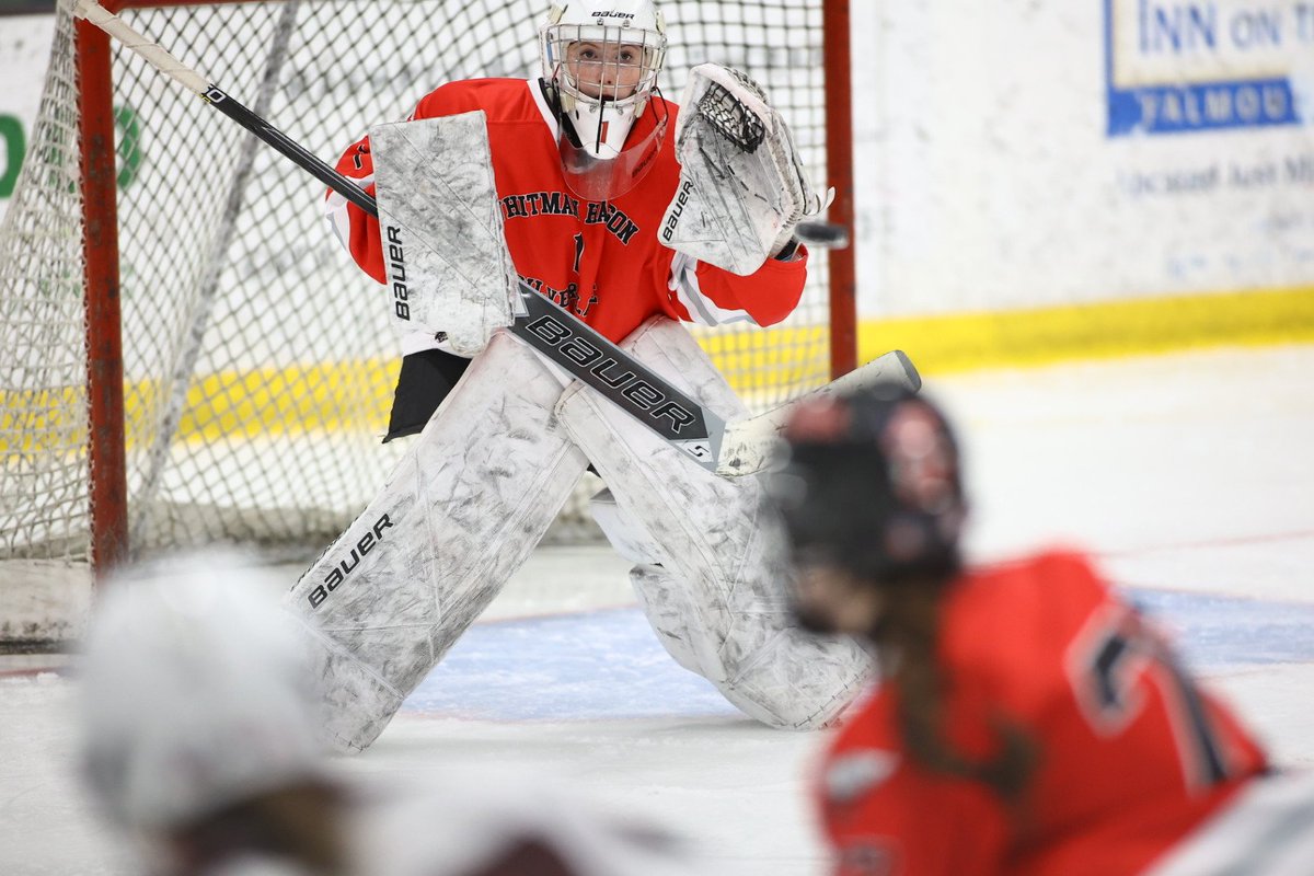 @stevegilbert4 (@stevegilbert4) on Twitter photo Final score from Falmouth
<a href="/WHSLGirlsHockey/">Whitman-Hanson/Silver Lake Girls Ice Hockey</a> 3 - <a href="/FHSClippers/">Falmouth High School, MA</a> 4
Exciting and close game to the last seconds
<a href="/WHathletics/">Bob Rodgers</a>
<a href="/SLakeathletics/">SL Athletics</a>
<a href="/MIAA033/">MIAA</a> Final score from Falmouth
<a href="/WHSLGirlsHockey/">Whitman-Hanson/Silver Lake Girls Ice Hockey</a> 3 - <a href="/FHSClippers/">Falmouth High School, MA</a> 4
Exciting and close game to the last seconds
<a href="/WHathletics/">Bob Rodgers</a>
<a href="/SLakeathletics/">SL Athletics</a>
<a href="/MIAA033/">MIAA</a>