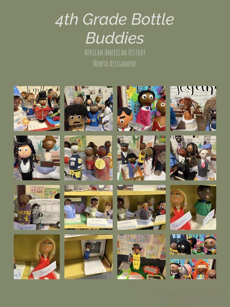 Horace Mann School tweet media