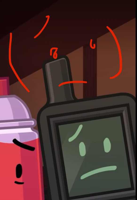 elisplushies's tweet image. I PREDICTED BINARY SO HARD BU THE WAY THATS BASICALLY MY OC