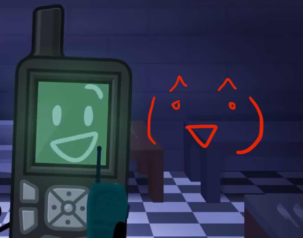 elisplushies's tweet image. I PREDICTED BINARY SO HARD BU THE WAY THATS BASICALLY MY OC