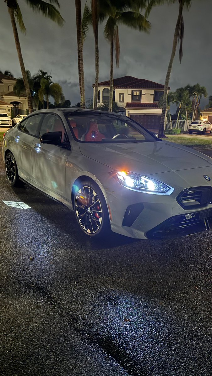 ApolloFuse's tweet image. New whip 💯🫡