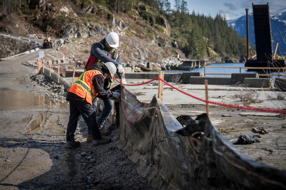 We’re #hiring! 

Explore our current opportunities:
•Loading Master
•Maintenance Planner
•Laboratory Supervisor
Ready to join our team? Apply today: ow.ly/oE7p50V7ghh
#CareerGrowth #SquamishBC #CareersinLNG #WorkBC #BCJobs