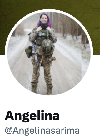 Hi Fellas you are following a scammer @ Angelinasarima  The real person on this picture is Олена Риж.  @Ile_Bel <a href="/774Jermu43054/">Jermu #fella 774</a> <a href="/rons2955156/">Rons29🇺🇦🇺🇦🇺🇦</a> <a href="/PortusCaleFella/">PortusCalle Fella</a> <a href="/Luke54111S95/">LukeS95 🇮🇩</a>  <a href="/Fella1337NL/">Fella1337NL 🇳🇱 🇺🇦</a>  <a href="/froggy_strike/">Froggy</a> <a href="/Eisbareisbar/">Ran</a>, please add the rest who is subscribed