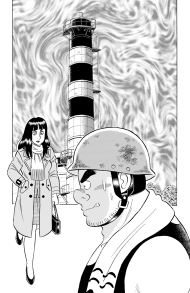 解体屋ゲン1074話「2つの工事(4)」
立河市役所会議室。爆破解体なんて絶対反対だ!という市民グループ。爆破解体の導入は前市長が勝手に決めたことで住民の合意を得たわけではないというが・・・
#解体屋ゲン 