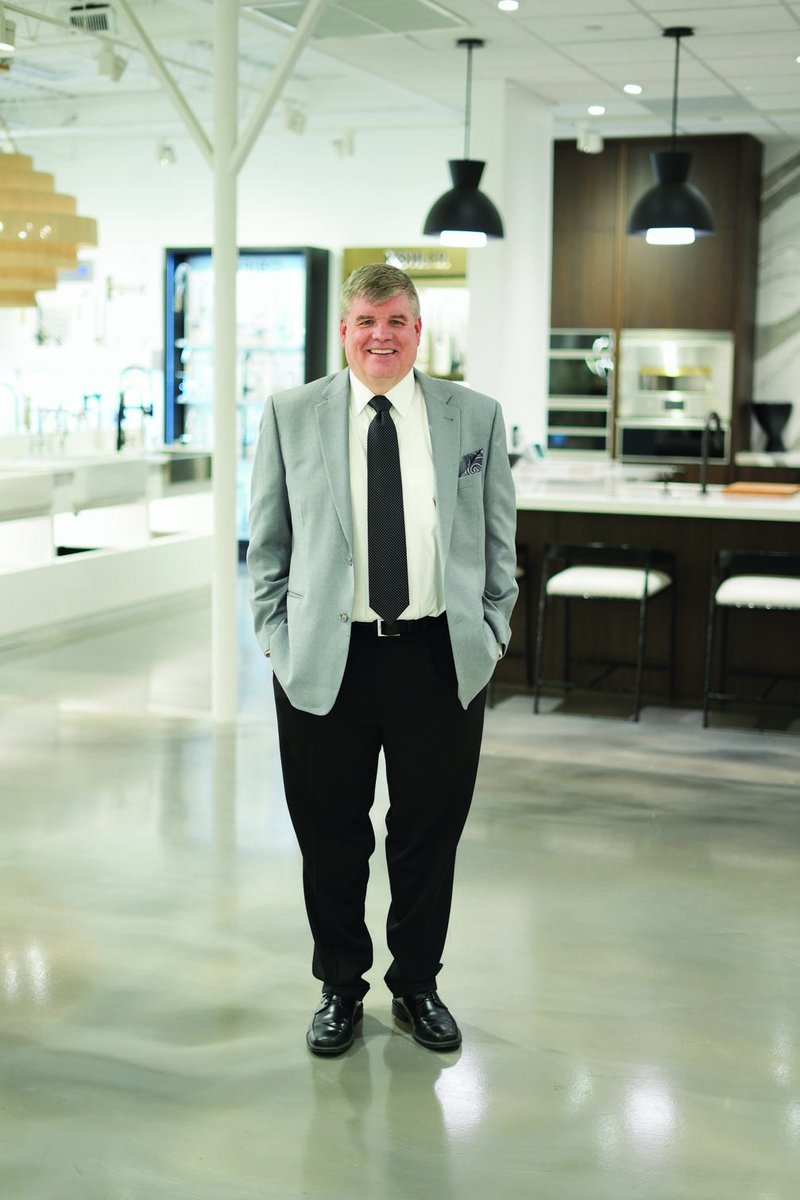 PDI - Kitchen, Bath, & Lighting tweet media