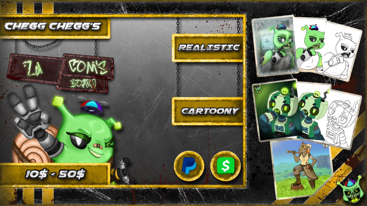 Chegg Chegg tweet media