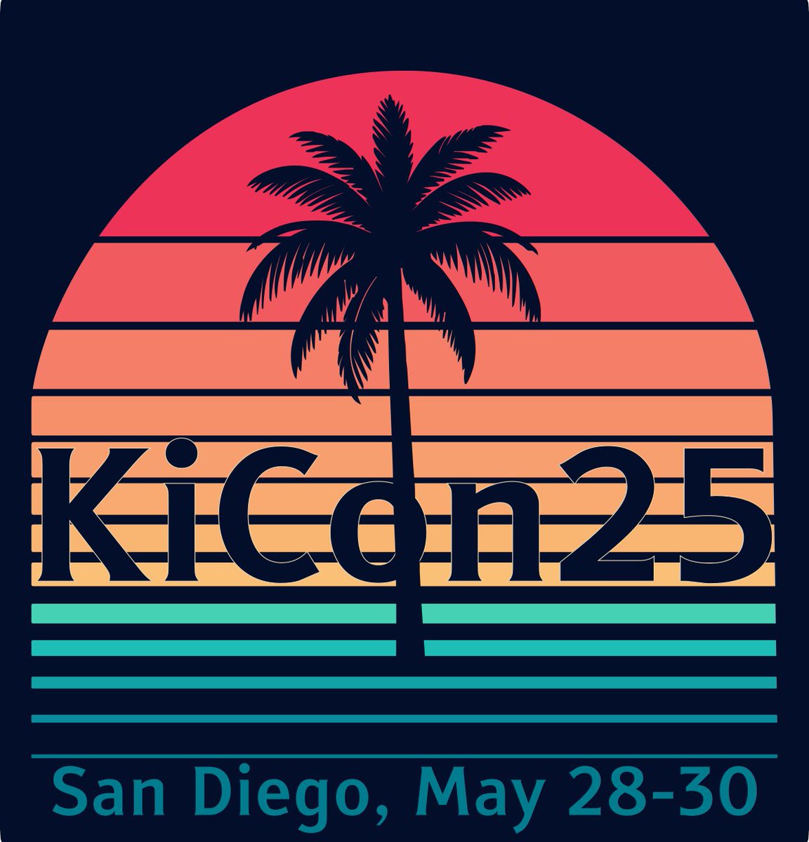 kicad_pcb's tweet image. KiCon North America 2025 is happening May 28-30  kicon.kicad.org/na2025/

Come and join the conference on all things KiCad. Talk submissions currently being accepted.  pretalx.kicad.org/kicon-na-2025/

For full details see the blog post on the KiCad website. kicad.org/blog/2025/02/K…