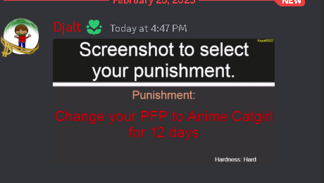PotsIV's tweet photo. @SacredKari I HAD TO 😭 https://t.co/NXovOkdK5a