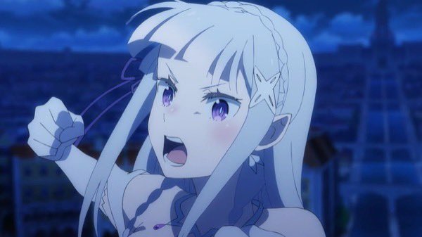 Akaazeroo's tweet photo. L’épisode de fouuuuu ! Emilia est en pétard 👊🏼🔥

Prends ça Regulus t’as tout ce que tu mérites.
Autorité incroyable, heureusement qu’ils ont vite compris comment faire pour le tuer ! 

Je l’aimais bien quand même je pensais qu’il serait plus résistant que ça 👎🏼
#rezero #rezero3 https://t.co/eVEK5P7NRa