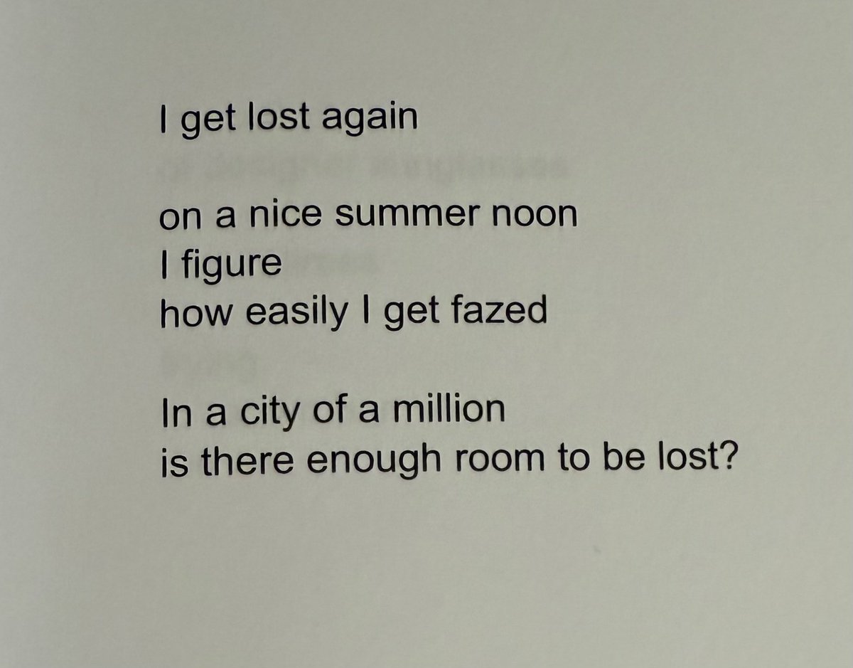 Thanks to Ai Li for including three of my cherita in issue 96 available at Amazon