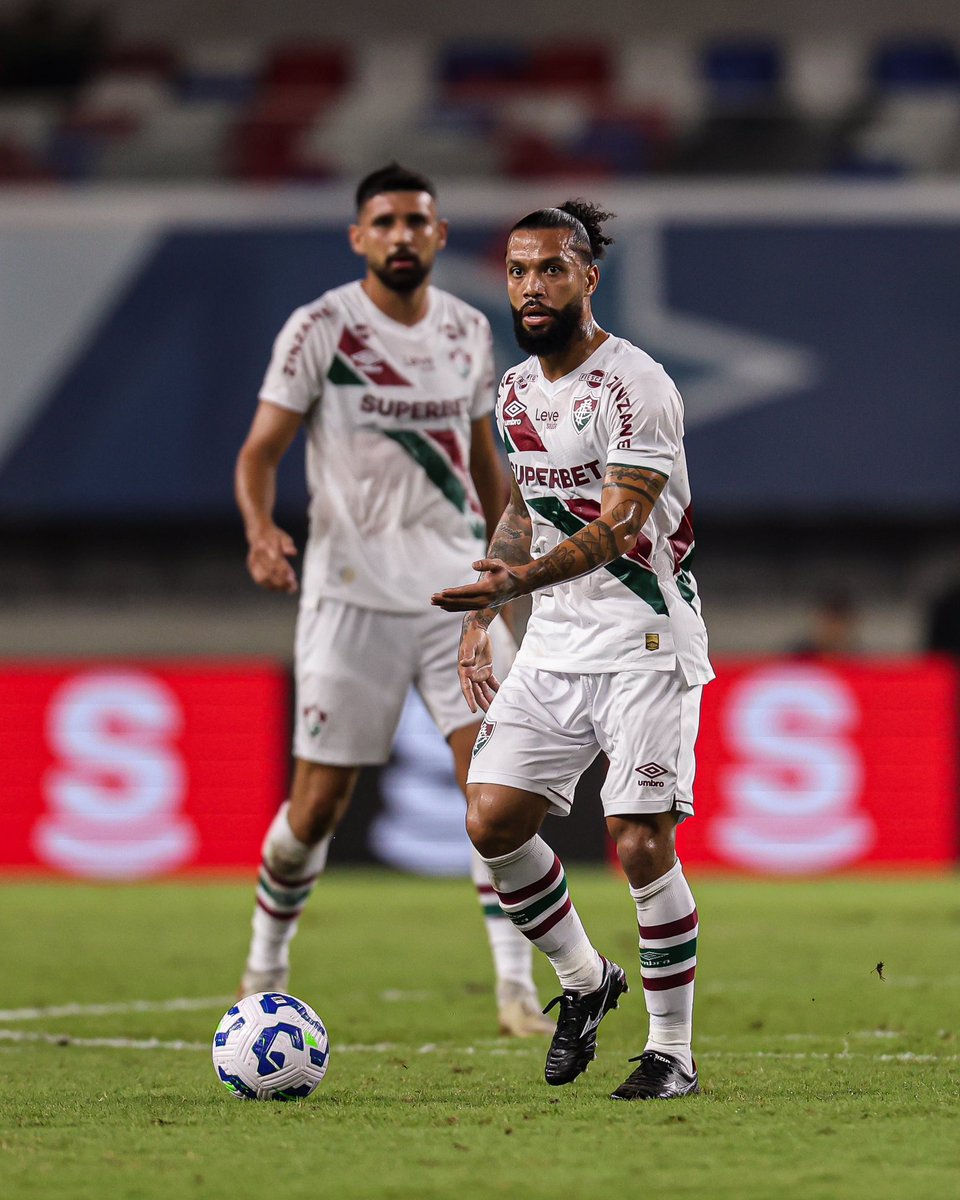 cauatinocoTLe's tweet image. Otávio na estreia pelo Fluminense:

- 75 minutos jogados 
- 84 ações com a bola 
- 3/3 passes longos certos 
- 79/79 passes certos 
- 1 desarme 
- 1 interceptação 
- 1 duelo ganho no chão