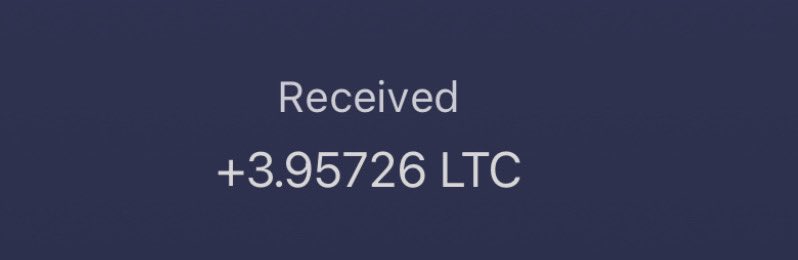 Alex_tiristuuu's tweet photo. Thanks🥳@CompBrosTrading #CBTradingLegit https://t.co/4yk9kzs4SY