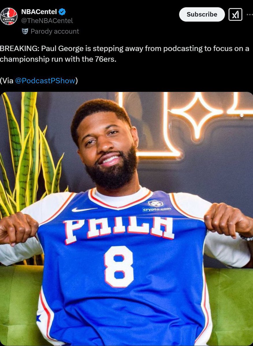 LakeShowYo's tweet photo. Centel finally decided to post the truth and they immediately packed him 😭

Moral of the story? ALWAYS spread misinformation https://t.co/t1nc6hhQdz