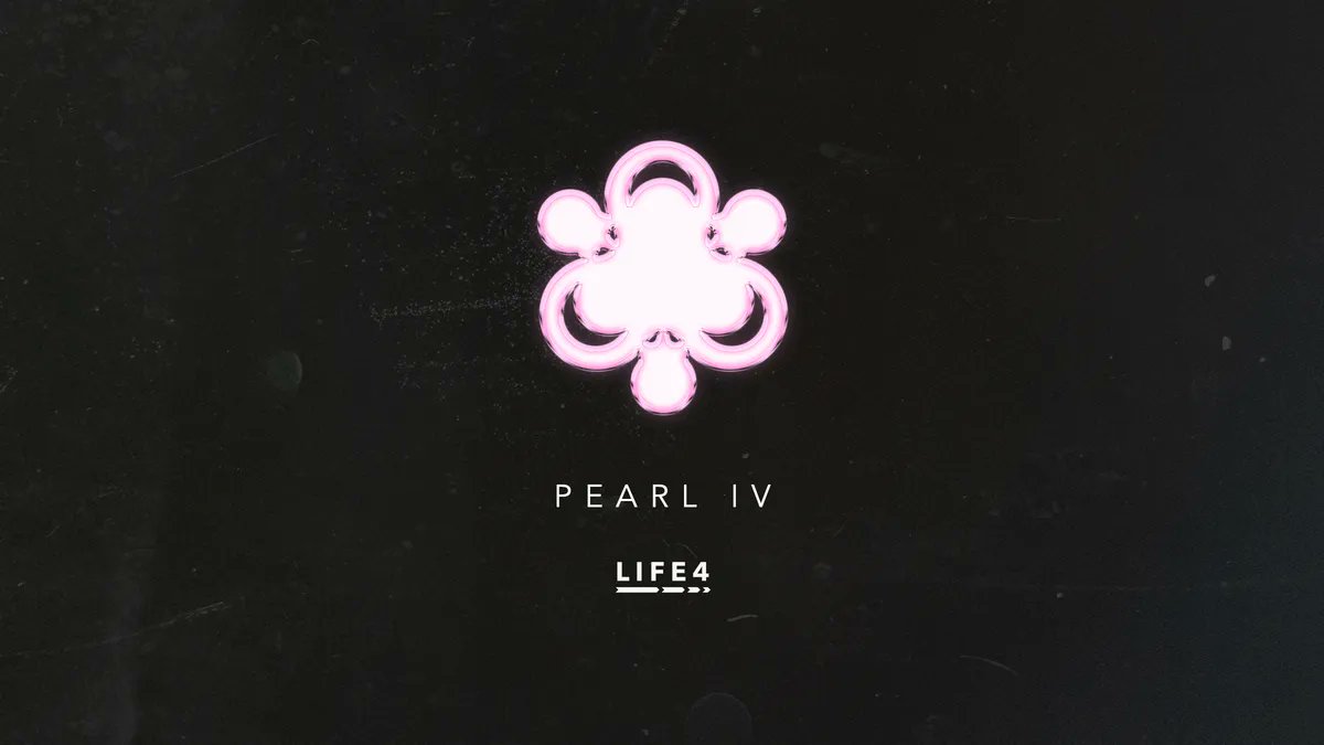 Player BigYama (<a href="/BigYamaDDR/">Yama - BOS Oct 21-, 🇰🇷🇯🇵🇸🇬🇲🇾🇦🇺 Nov 15-30</a>) has earned a new rank! They are now Pearl IV! Congratulations!