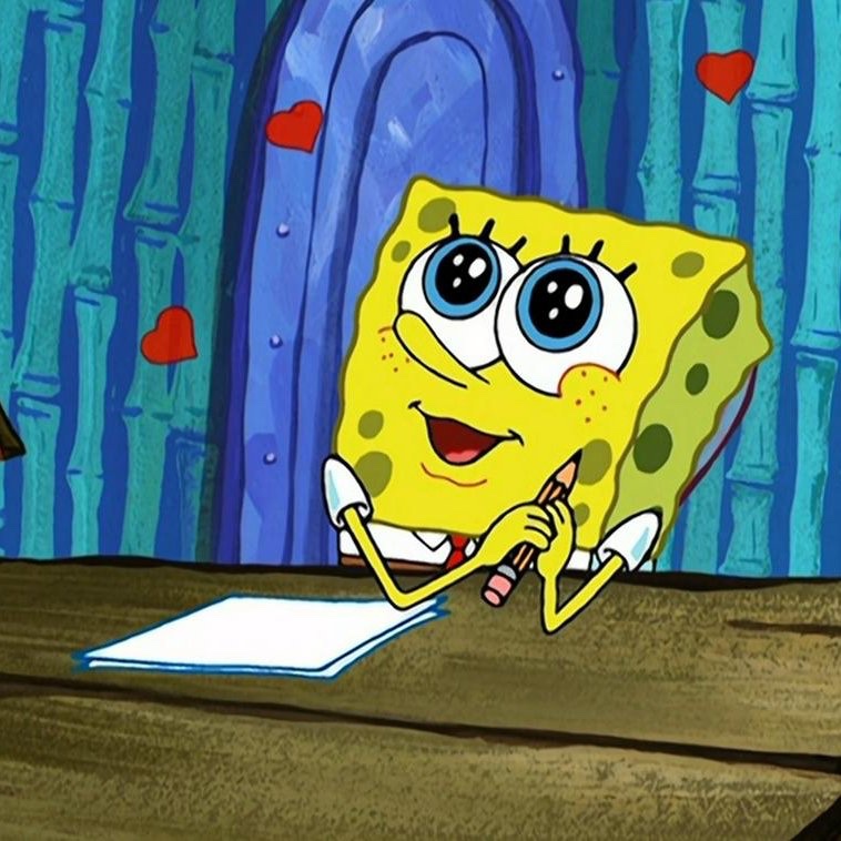 wwxwashere's tweet image. thinking about writing VS. actually writing