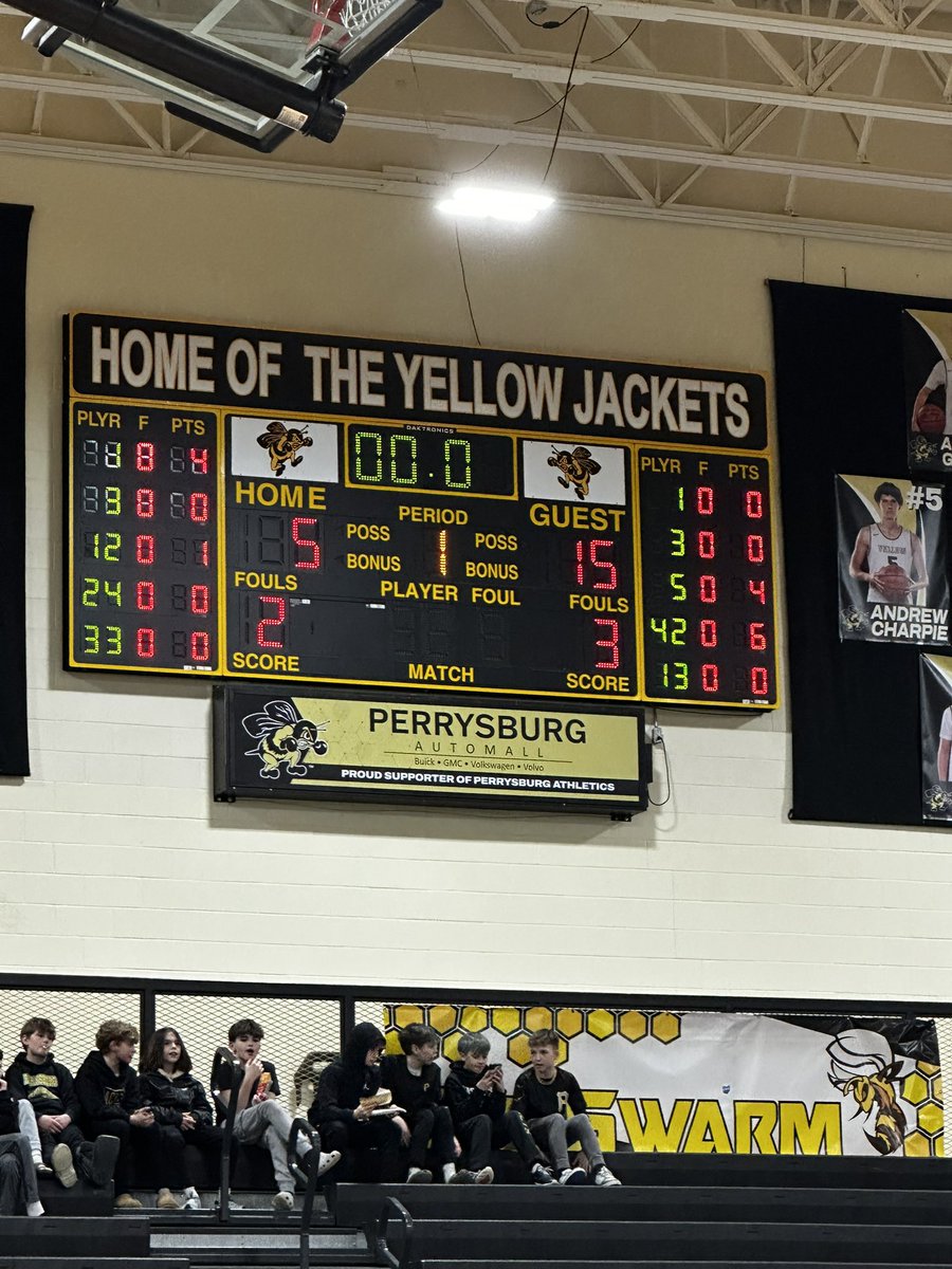 After 1 quarter.

@pburgathletics @bcsnsports
@justinfeldkamp @tylerseggerman
@nll_sports @senttribsports @spyreportoh <a href="/davey153/">Dave Spengler ®</a> <a href="/MarkAKunz/">Mark Kunz</a> <a href="/toledosports/">Blade Sports</a> <a href="/ChaseBachman/">Chase Bachman</a> @monroeblade <a href="/pooleyjd/">JonDavid Pooley</a> <a href="/nwobball/">nwobball.com</a> <a href="/shane25garcia/">Shane Garcia</a> <a href="/thef1rstnoelle_/">Noelle Blumel</a>