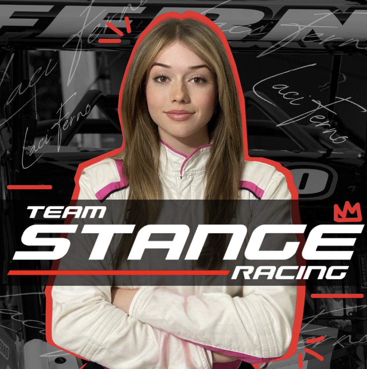 Team Stange Racing tweet media