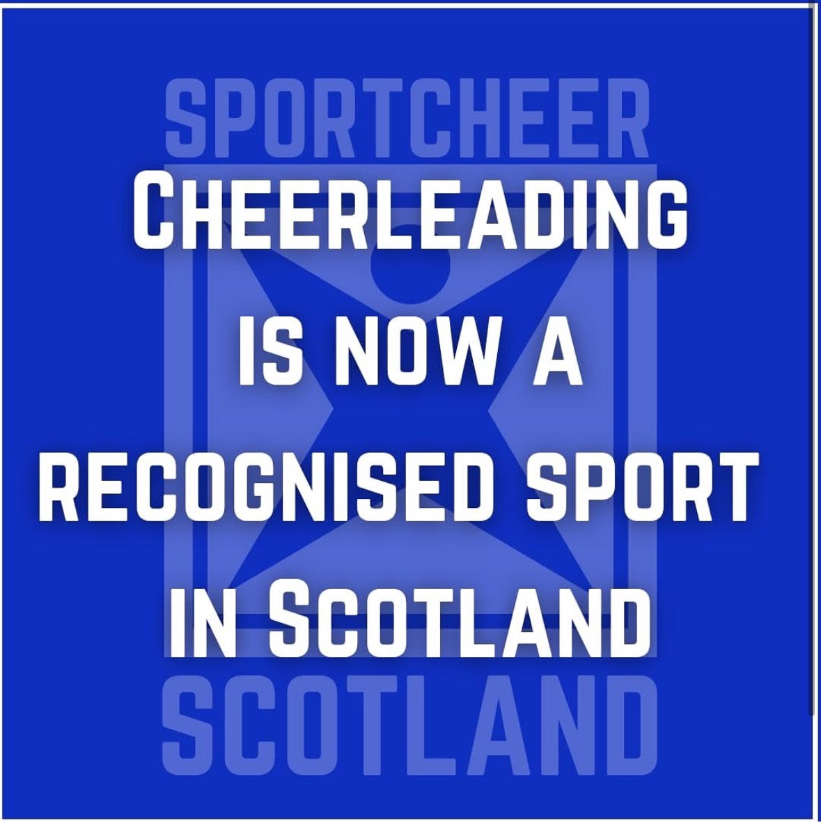 International Cheer Union tweet media