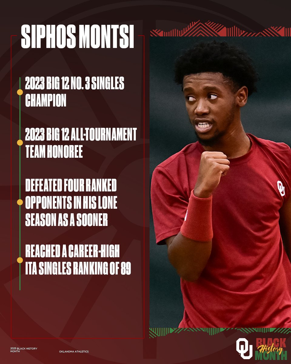 Oklahoma Tennis tweet media