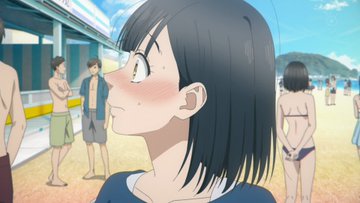 ハニーレモンソーダ 第8話