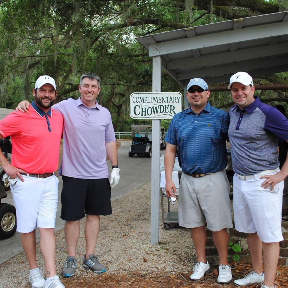 CaledoniaGolfFi's tweet photo. 🙌👏Now Open 😋  @MyrtleBeachGolf @MyMyrtleBeach @HammockCoastSC @MBTrips #chowdershack #fishchowder #openforseason #pawleysisland #hammockcoastsc #myrtlebeachgolf #golfdigesttop100 #golfmagazinetop100 #golfweektop100 https://t.co/w0eYFTUNrc