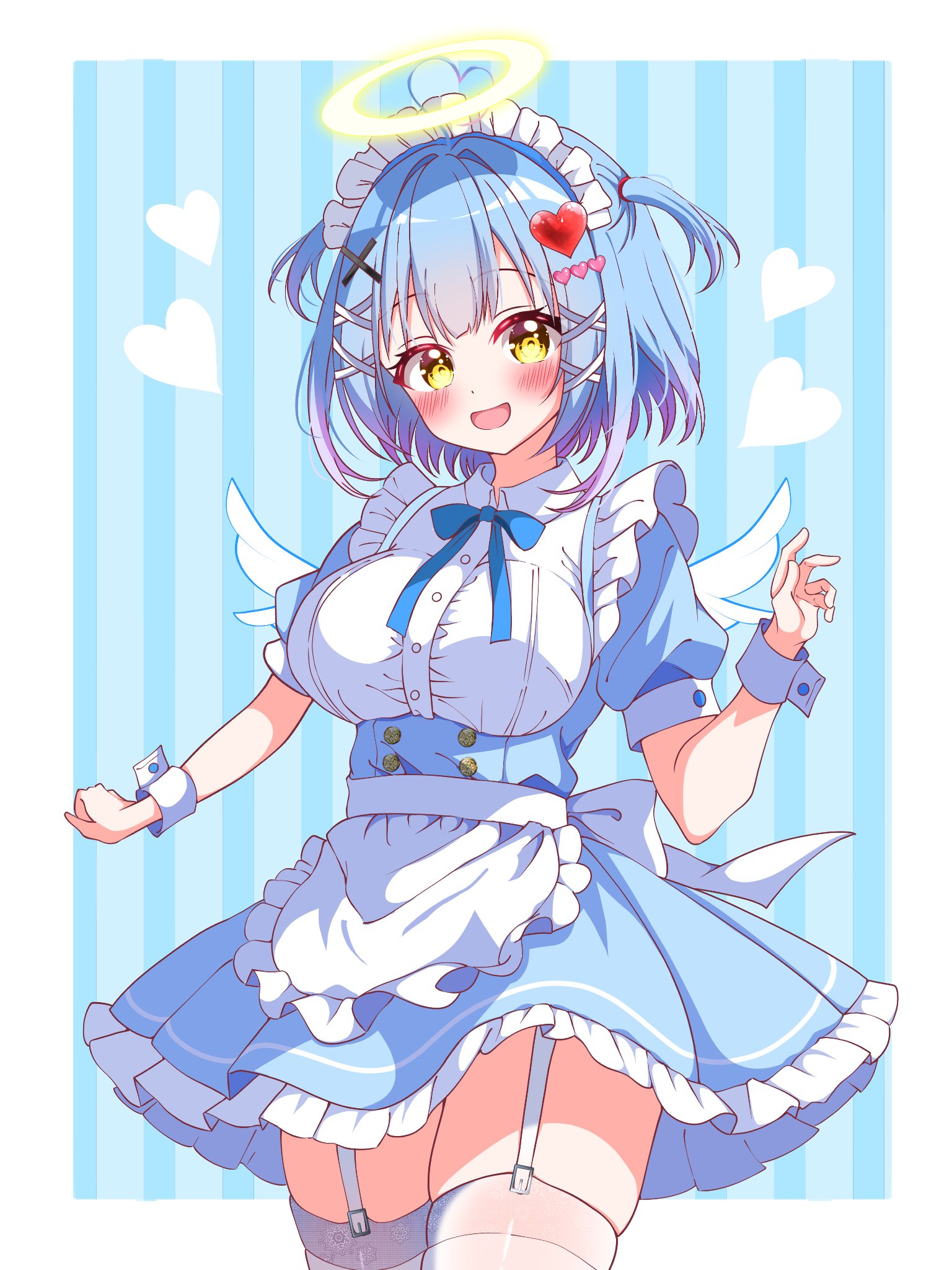 【メール便送料無料対応可】 KANARIA🐤illustrator (@jJ7h7vH9pu6t1q2) / X イラスト