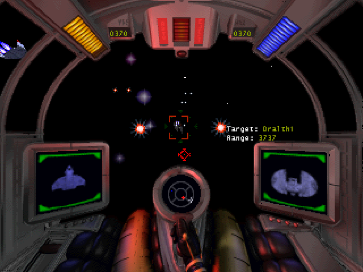 GBDudersFeed's tweet photo. borgmaster is back on @giantbomb looking at the games that released on the 3DO in chronological release order!

This week features Star Control II, Super Wing Commander, and MORE

User Blog: https://t.co/bizrqWiXLT

#3DO #retro #retrogames #retrogaming #starcontrol #wingcommander https://t.co/rzjS7tbOih
