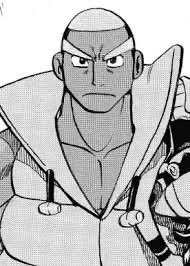 DR1FTNBYT3Z's tweet image. I’m so sorry I talk about Marshal all the time but I genuinely love him so much and I really wish more people would like him just like I do,,
Also I wish he would have more appearances and appreciation by Pokemon &lt;/3