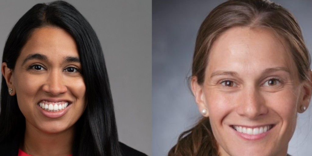 Duke Cancer (@dukecancer) on Twitter photo New research suggests targeted therapies can be used to manage malignant phyllodes tumors. DCI's Rani Bansal, MD, and Laura Rosenberger, MD, MS, published these findings in <a href="/JCOPO_ASCO/">JCO Precision Oncology</a>.
duke.is/p/vvs8
#BreastCancer | <a href="/DukeHealth/">Duke Health</a> | <a href="/dukemedicine/">Duke Department of Medicine</a> | <a href="/DukeSurgery/">Duke Surgery</a> New research suggests targeted therapies can be used to manage malignant phyllodes tumors. DCI's Rani Bansal, MD, and Laura Rosenberger, MD, MS, published these findings in <a href="/JCOPO_ASCO/">JCO Precision Oncology</a>.
duke.is/p/vvs8
#BreastCancer | <a href="/DukeHealth/">Duke Health</a> | <a href="/dukemedicine/">Duke Department of Medicine</a> | <a href="/DukeSurgery/">Duke Surgery</a>