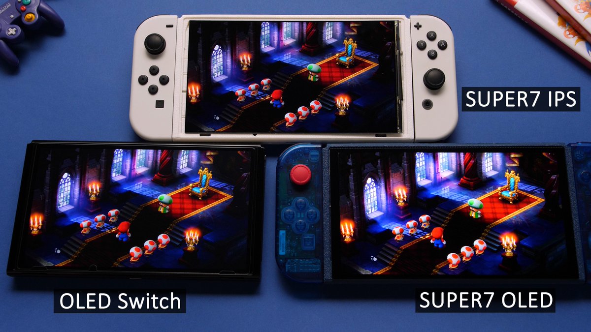 Taki Udon tweet media