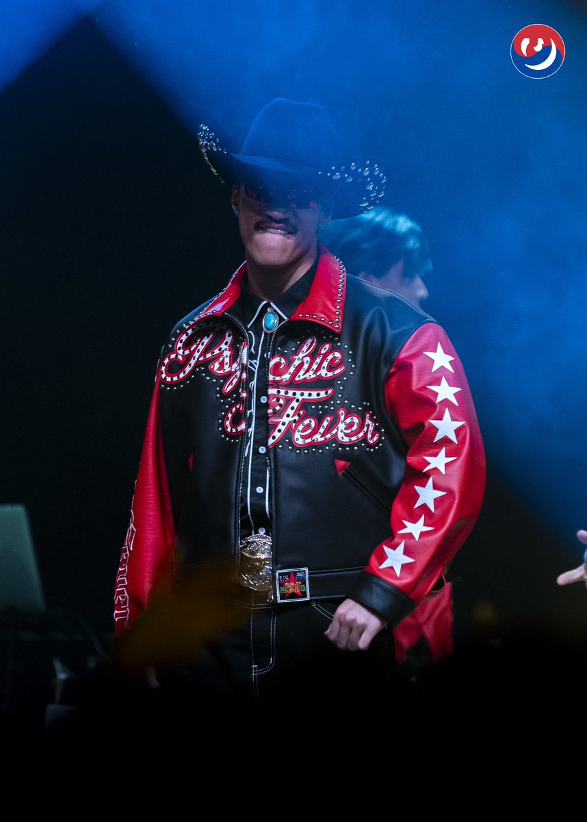 Genius_kor's tweet photo. PSYCHIC FEVER | February 10th 2025 | Dallas, USA | Genius Korea Official Photos

Read Genius Korea’s concert review here ➡️ https://t.co/PN4s60ajBc

#PSYFE #PCF_1st_USTour @psyfe_official @KonnectdEnt 

📸 @JLM_media https://t.co/0GGCr6L2bu