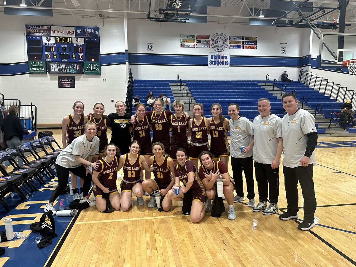 Shoregals Basketball (@shoregalsbball) on Twitter photo Elite 8! Elite 8!