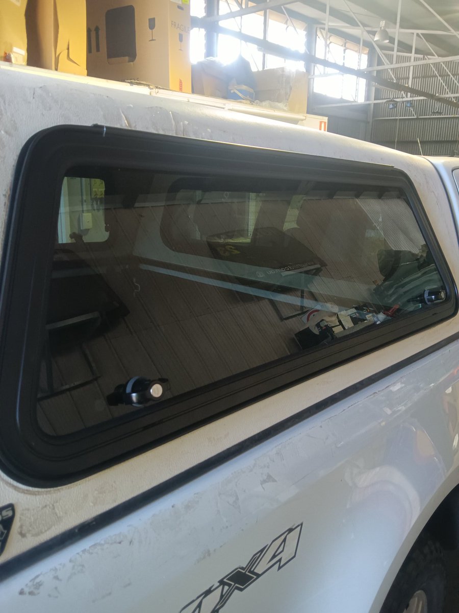 Dear <a href="/LockPickingLwyr/">LockPickingLawyer</a> your videos helped me today at work. I'm a Auto glazier and had to replace a canopy window with locks in it. Understanding how a lock comes apart helped me install it without needing a locksmith.