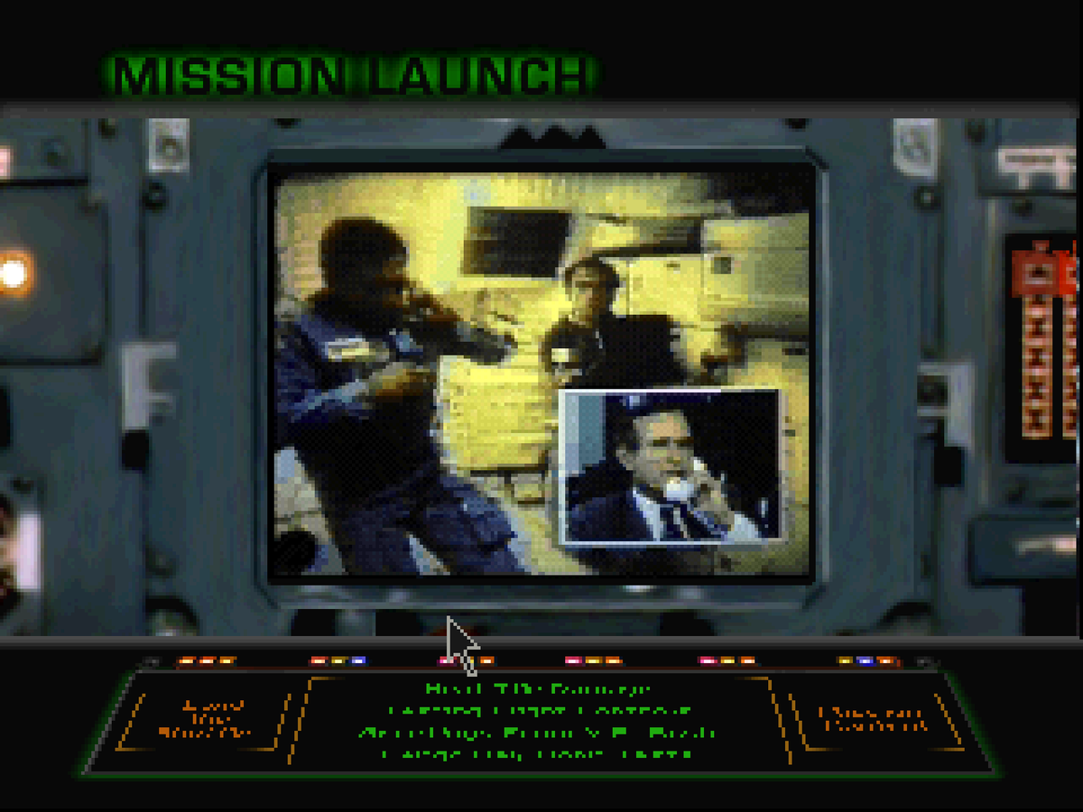 GBDudersFeed's tweet photo. borgmaster is back on @giantbomb looking at the games that released on the 3DO in chronological release order!

This week features Star Control II, Super Wing Commander, and MORE

User Blog: https://t.co/bizrqWiXLT

#3DO #retro #retrogames #retrogaming #starcontrol #wingcommander https://t.co/rzjS7tbOih