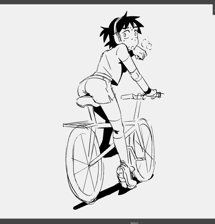 warm up from yesterday