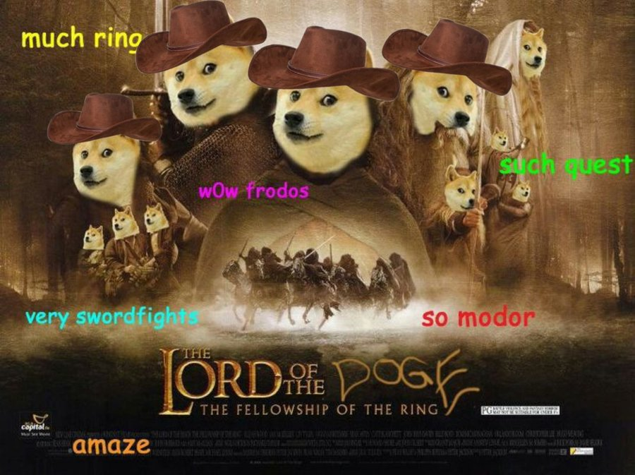 Dogecoin is about to wake up like you have never seen before