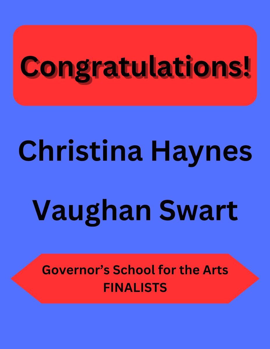Congratulations to our GSA Finalist Students!