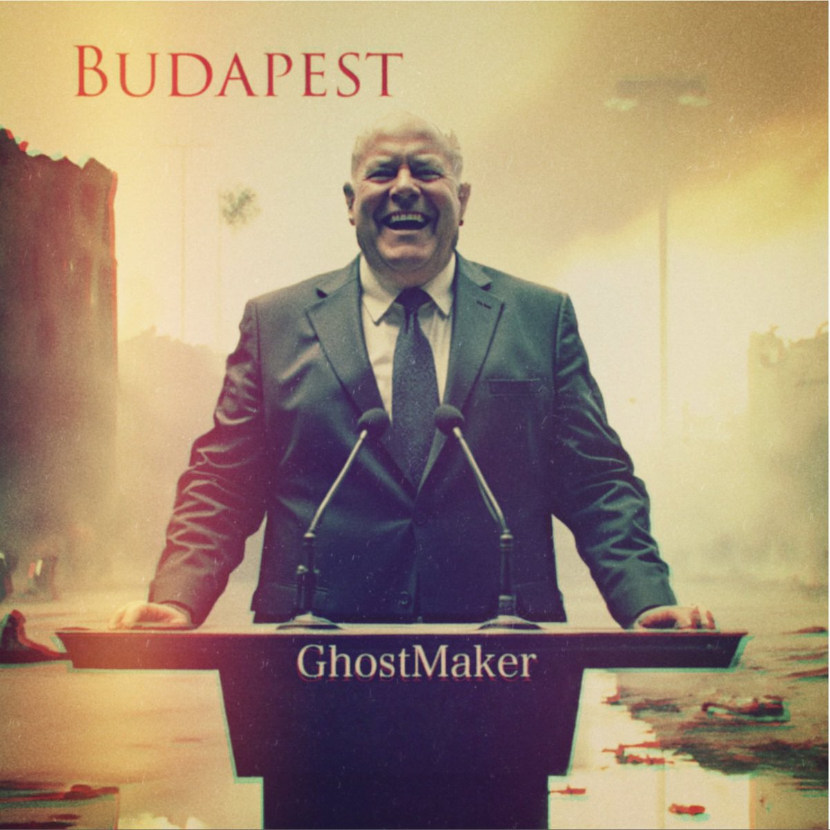 Out Friday budapest.lnk.to/ghost
