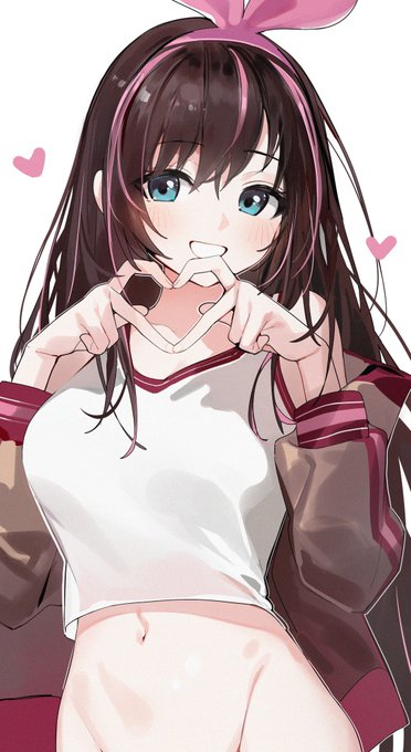 #KizunaPost 
