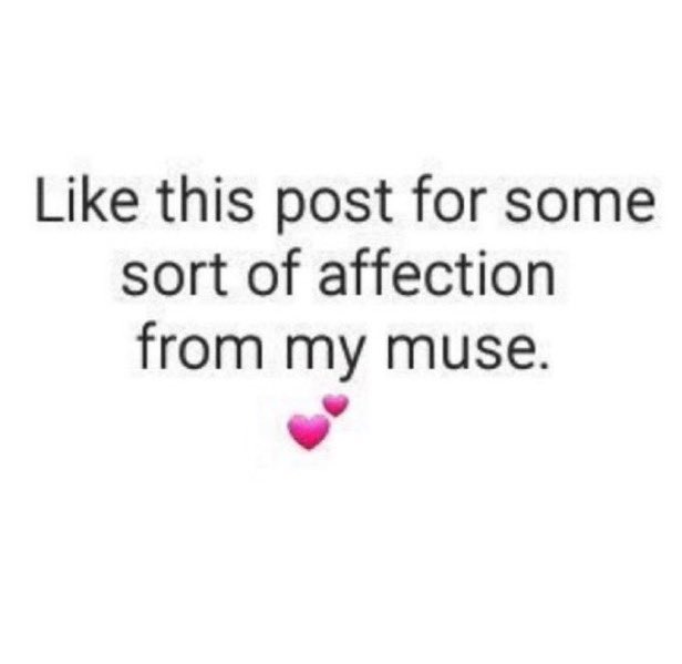 ⠀
⠀
She ‘ s got plenty of love to spare ✨