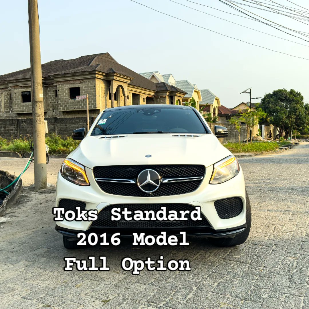 AutosGidi's tweet image. This GLE450 is For Sale please Retweet 🙏🏿 
2016
63M
Lagos
08155776069/07035997641
.
#Painfession Southampton Chelsea AFCON Mr Biggs Palmer Mourinho #Watchout Universe #ExponentialConference2025 DSTV RCCG Dangote Tinubu Wike NNPC Amen Luka Stardust Chelsea Ribadu El Rufai Ondo